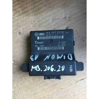 Блок комфорта Audi A3 2012 1K0907530B