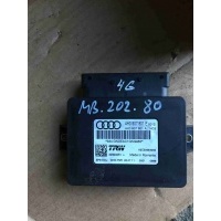 Блок управления (другие) Audi A6 C7 2014 4H0907801E
