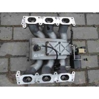 Коллектор впускной Audi A6 C5 2004 078133201AK