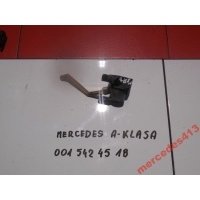 Мерседес a - класс w168 датчик коробки 0015424818