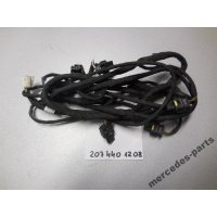Мерседес 2074401208 свет датчик парковки ptc