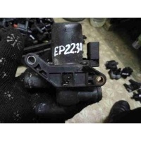Клапан электромагнитный Volkswagen Touran 2008 1T0820036A