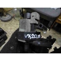 Клапан электромагнитный Audi A6 C5 2002 077906283