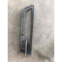 Заглушка (решетка) в бампер Volkswagen Passat 2016 3g0853665a