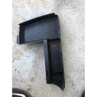 Заглушка (решетка) в бампер Audi A8 2012 4h0853950