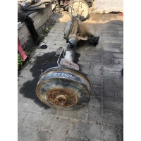 Мост задний Volkswagen Amarok 2013 2h0500029r