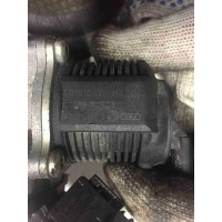 Клапан EGR Volkswagen Tiguan 2012 06J131097D