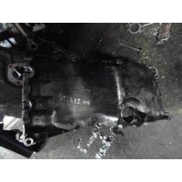 Поддон Audi A4 B6 2004 06B103603AQ