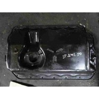 Поддон Audi A6 2008 06E103604F