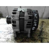 Генератор Audi A4 B8 2012 03L903017