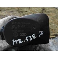 Заслонка дроссельная Volkswagen Passat B6 2010 06F133062