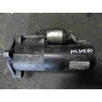 Стартер Audi A4 B7 2007 03G911023X