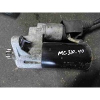 Стартер Volkswagen Passat B6 2008 02E911023H