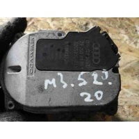 Заслонка дроссельная Audi A6 C6 2007 059129086D