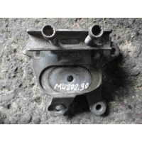 Кронштейн КПП Audi A4 B8 2014 4G0399115S