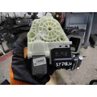 Моторчик стеклоподъемника задний левый Volkswagen Passat 2012 3AA959795
