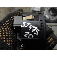 Переключатель света Audi A6 C6 2006 4F1941531D