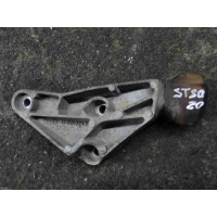 Кронштейн двигателя Audi A6 2008 4F0199343K