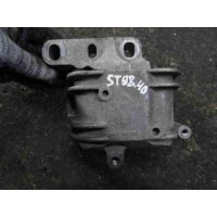 Подушка крепления двигателя Volkswagen Passat B6 2008 1K0199262P