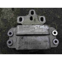 Подушка крепления КПП Volkswagen Caddy 2008 1K0199555Q