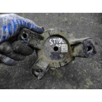 Подушка крепления двигателя Hyundai Santa Fe II (2005—2010) 2008 21932-2B000