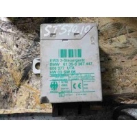 Блок управления (другие) BMW 3 E46 2007 61358387447
