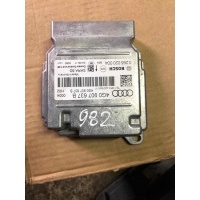 Блок управления ESP Audi A6 2012 4g0907637b