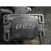 Кронштейн двигателя Audi A4 B6 2004 8E0199335K
