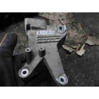 Кронштейн двигателя Audi A8 D3 2006 4E0199308BB