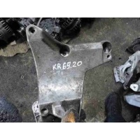 Кронштейн компрессора кондиционера Audi A6 C5 2004 078260835F