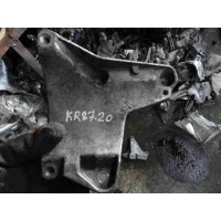Кронштейн компрессора кондиционера Audi A4 B6 2004 06C260835B