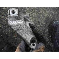 Кронштейн двигателя Audi A8 D3 2008 4E0199308BC