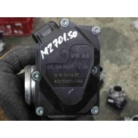 Заслонка дроссельная Volkswagen Passat B7 2012 03L128063T