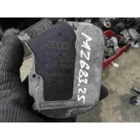 Механизм изменения длины впускного коллектора Audi A4 B7 2008 059129086D