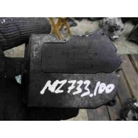 Заслонка дроссельная Audi A4 B8 2008 4E0145950F