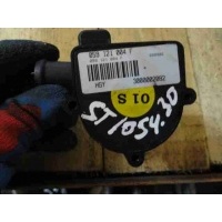 Насос антифриза дополнительный Audi A4 B8 2010 059121012A