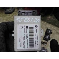 Датчик давления в шине Audi Q7 2010 4F0907273A