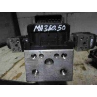 Блок ABS 2004 9644259680