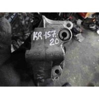 Кронштейн Audi A8 D3 2005 06C145383D