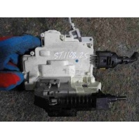 Замок двери задней правой Audi Q7 2010 3C4839016D