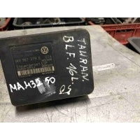 Блок ABS Volkswagen Touran 2006 1K0907379D