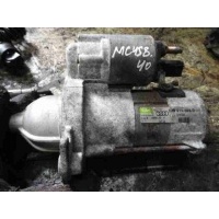Стартер Audi A4 B6 2004 079911023D