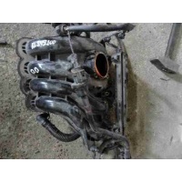 Коллектор впускной Skoda Roomster 2008 036129709HF