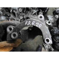 Кронштейн Audi A8 D3 2005 06C145383D