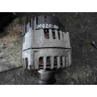 Генератор Audi A6 C7 2012 03L903017B