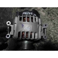 Генератор Audi A4 B8 2012 06E903016S
