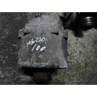Генератор Volkswagen Touareg 2008 059903015P