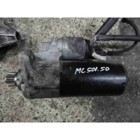 Стартер Volkswagen Touran 2006 02E911023H