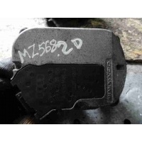Механизм изменения длины впускного коллектора Audi A6 2006 059129086D