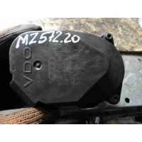 Механизм изменения длины впускного коллектора Audi A4 B8 2010 059129086L